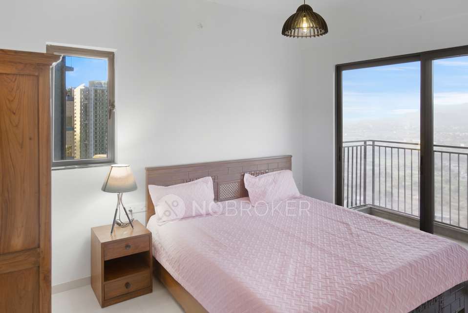 4 BHK Flat In Shapoorji Vanaha, Bavdhan for Rent  In Bavdhan