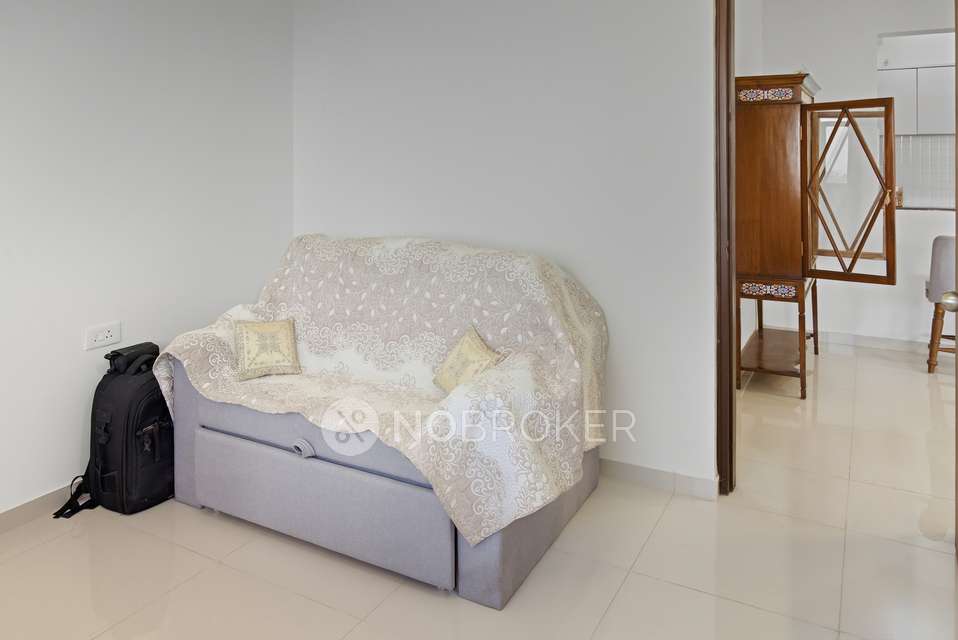 4 BHK Flat In Shapoorji Vanaha, Bavdhan for Rent  In Bavdhan