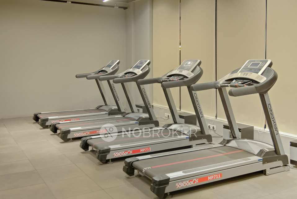 4 BHK Flat In Shapoorji Vanaha, Bavdhan for Rent  In Bavdhan