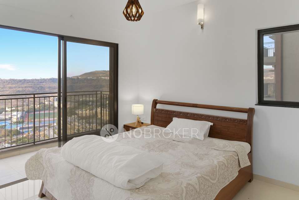 4 BHK Flat In Shapoorji Vanaha, Bavdhan for Rent  In Bavdhan