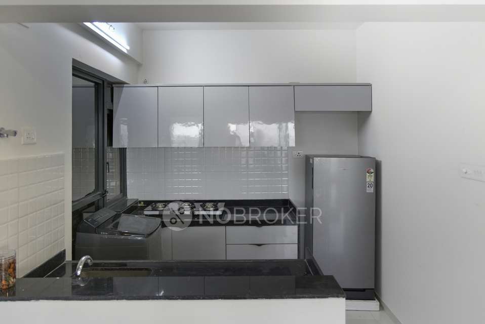 4 BHK Flat In Shapoorji Vanaha, Bavdhan for Rent  In Bavdhan