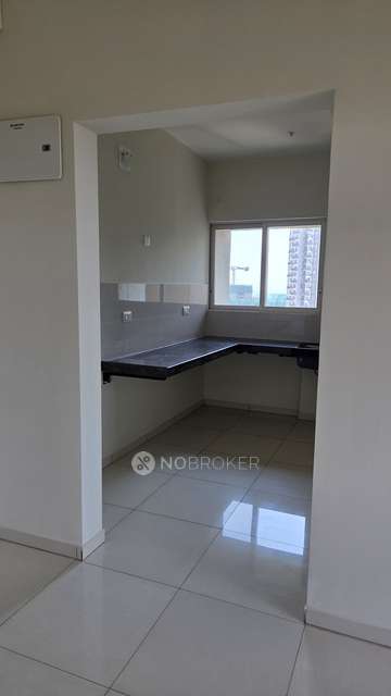 1 BHK Flat In Godrej Parkridge for Rent  In Kharadi