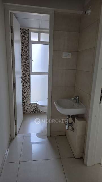 1 BHK Flat In Godrej Parkridge for Rent  In Kharadi