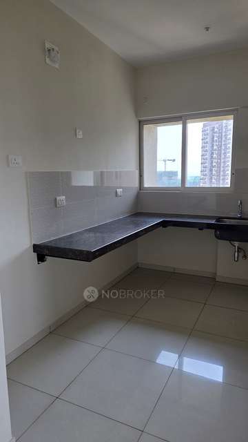 1 BHK Flat In Godrej Parkridge for Rent  In Kharadi