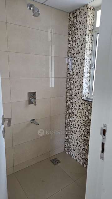 1 BHK Flat In Godrej Parkridge for Rent  In Kharadi