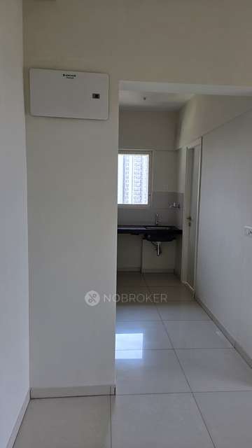 1 BHK Flat In Godrej Parkridge for Rent  In Kharadi