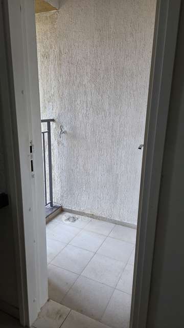 1 BHK Flat In Godrej Parkridge for Rent  In Kharadi