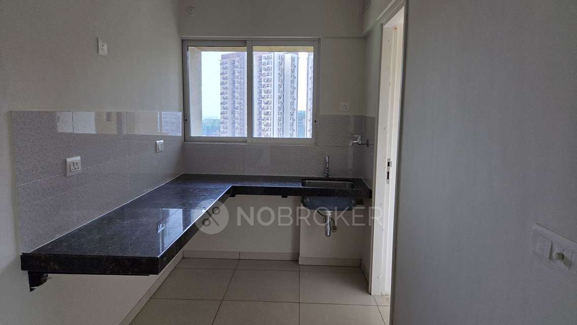 1 BHK Flat In Godrej Parkridge for Rent  In Kharadi