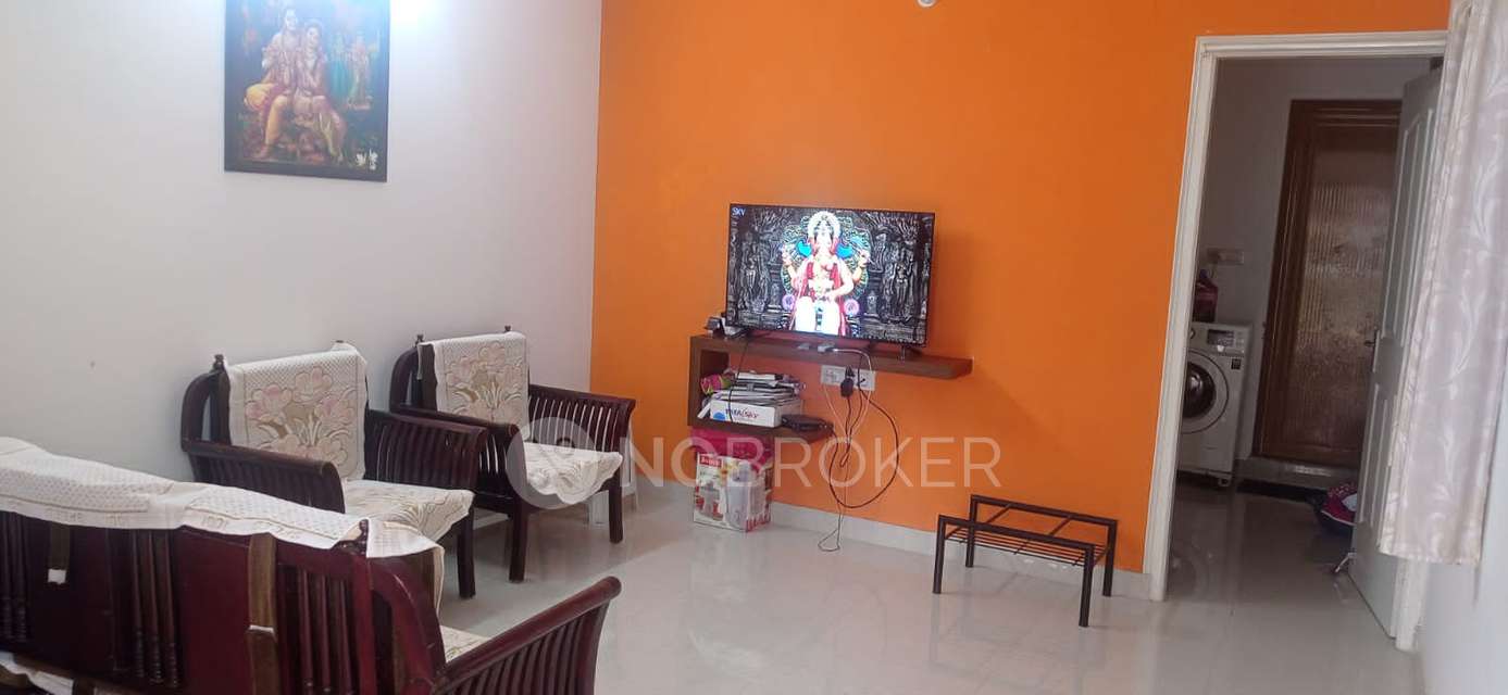 4+ BHK House For Sale  In Hongasandra