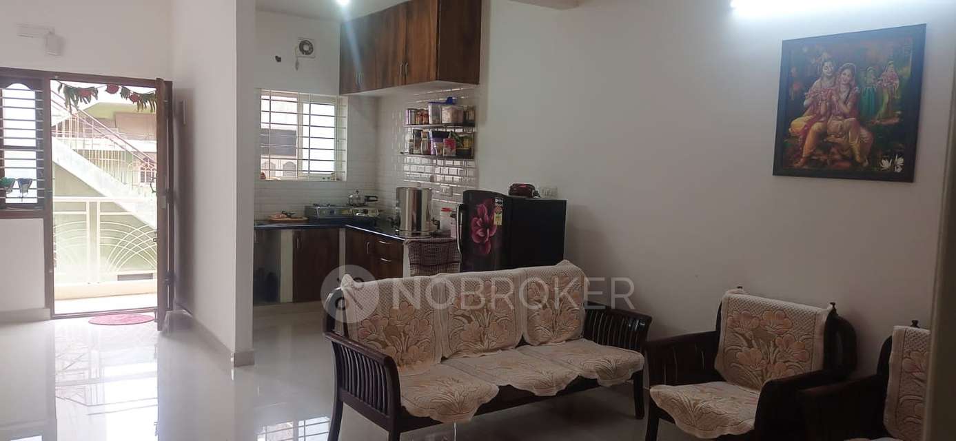 4+ BHK House For Sale  In Hongasandra