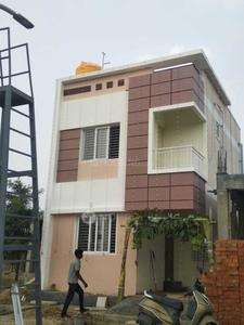 2 BHK Villa In Gad Villas For Sale  In Valarpuram