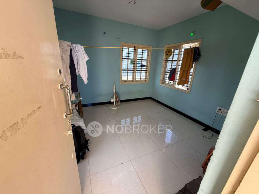 1 RK House for Rent  In Hebbal