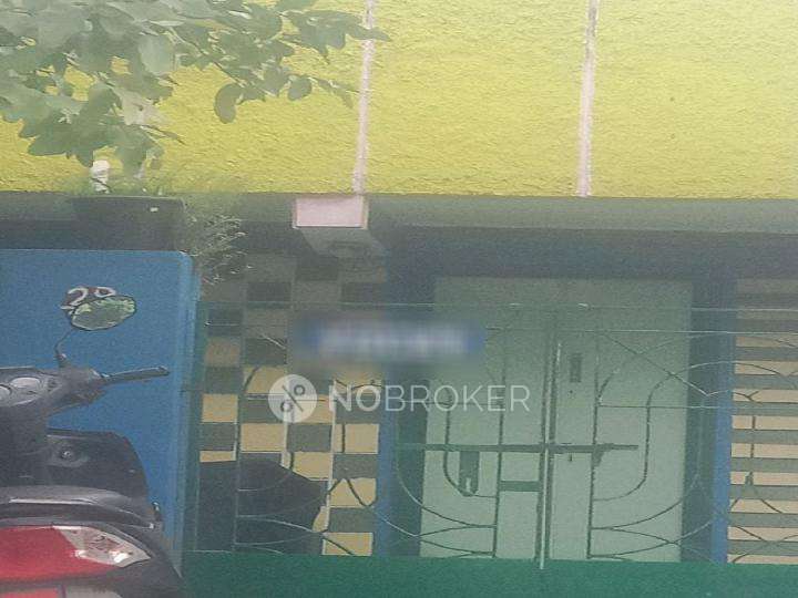 1 BHK House for Rent  In Teynampet