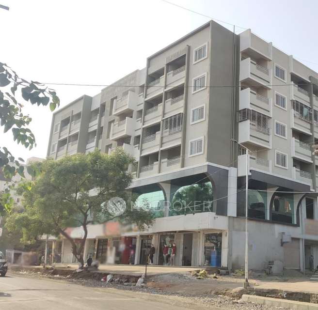 1 BHK Flat In Sharada Heights For Sale  In Manjari Budruk