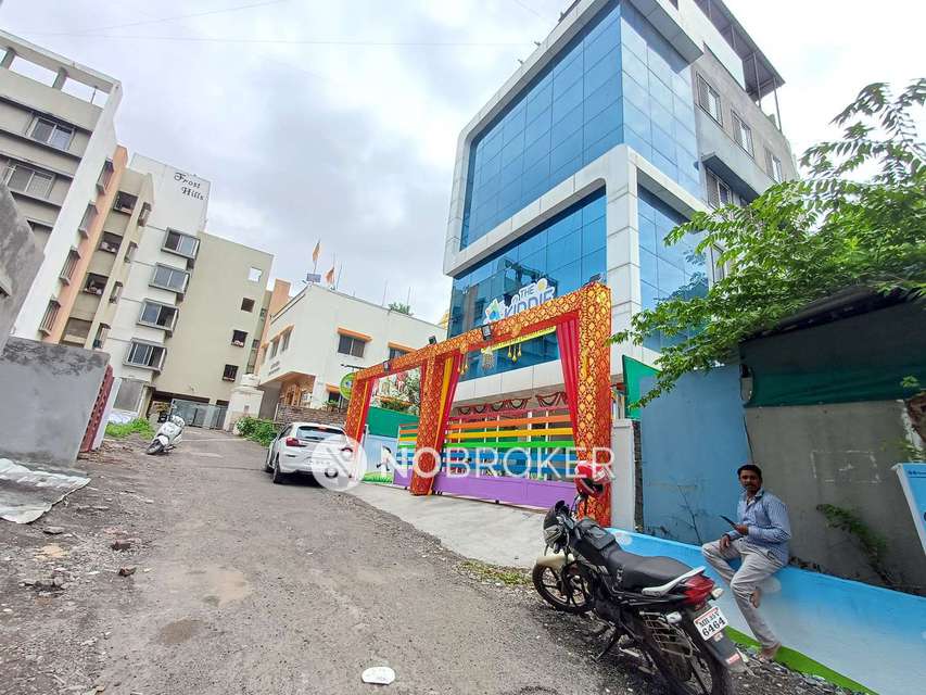 Office Space in Baner, Pune for Rent 