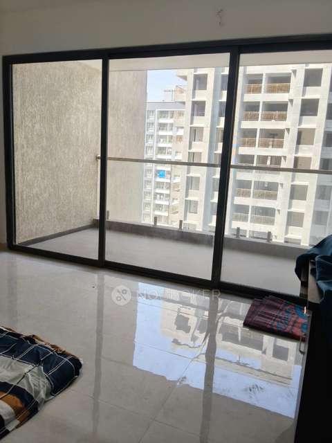 2 BHK Flat In Shaligram Sky for Rent  In Kiwale