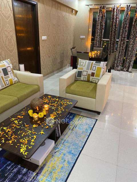 2 BHK Flat In Uber Verdant, Doddakannelli For Sale  In Doddakannelli