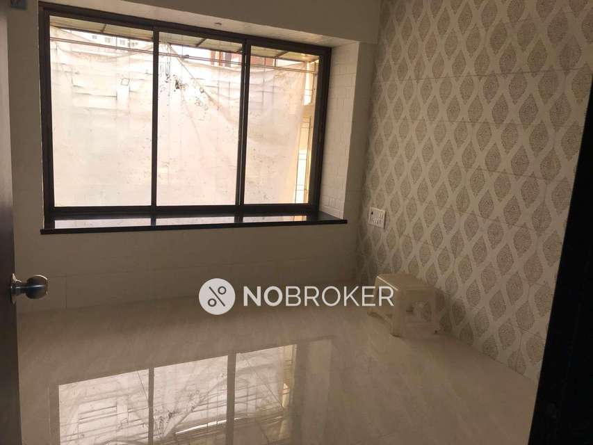 1 BHK Flat In Sai Shraddha Apartments For Sale  In Malad West