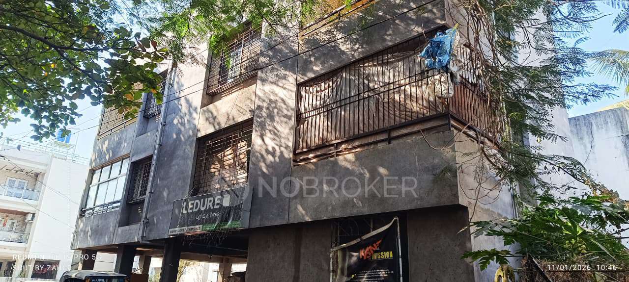3 BHK House for Rent  In Kondhwa Budruk