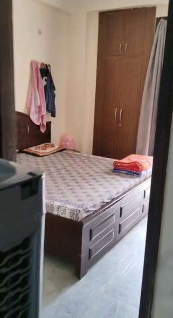 1 BHK Flat In Ashiyana Apartment.. For Sale  In Dundahera