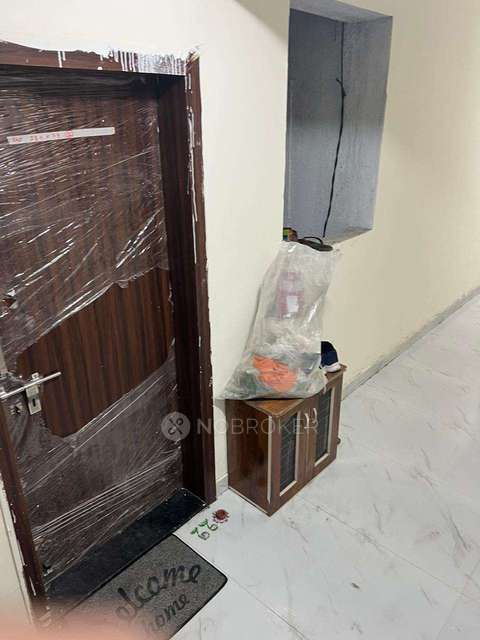 1 BHK Flat for Rent  In Talwade