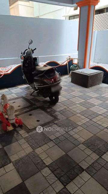 3 BHK Flat In Shreya Nest Apartment for Rent  In Attapur