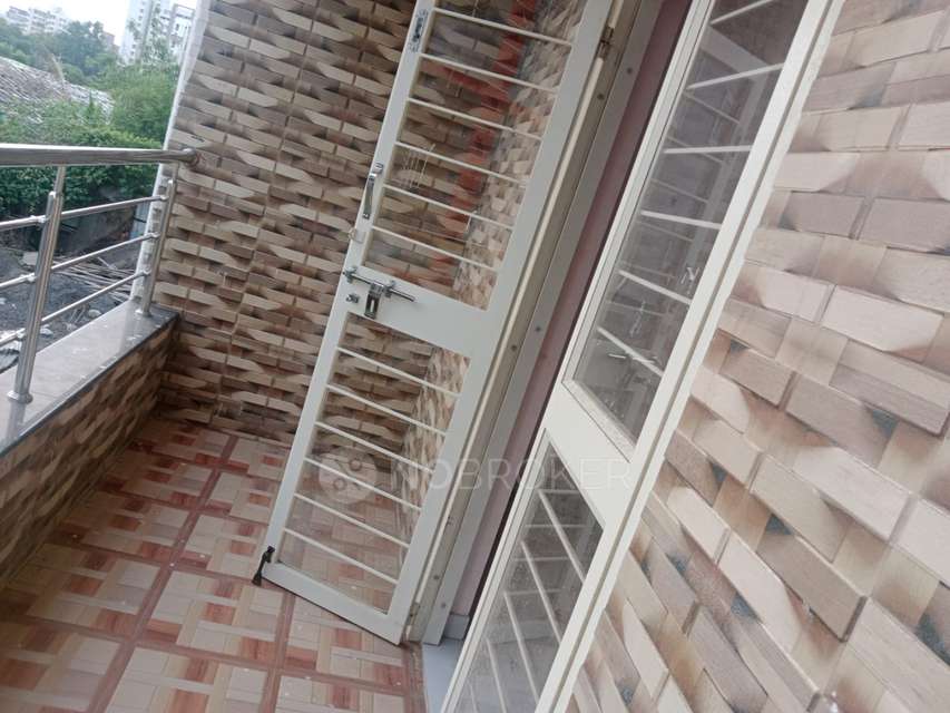 1 RK Flat In Shivneri Housing Soc for Rent  In Dapodi