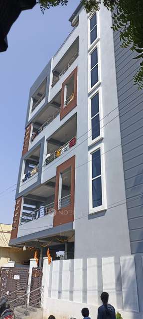 1 BHK Flat for Rent  In Kammaguda