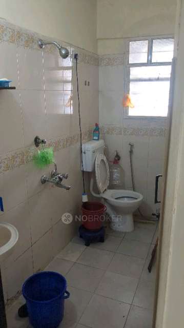 Single Room for Female In 2 BHK  In Sai Dham In Dhanori