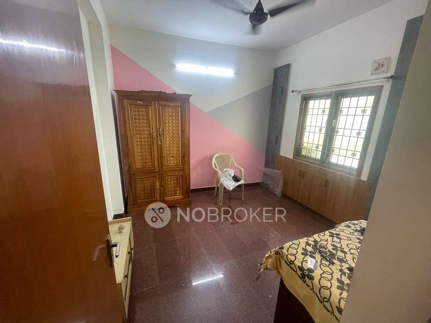 3 BHK House for Rent  In Azhagiripuram 2nd Street