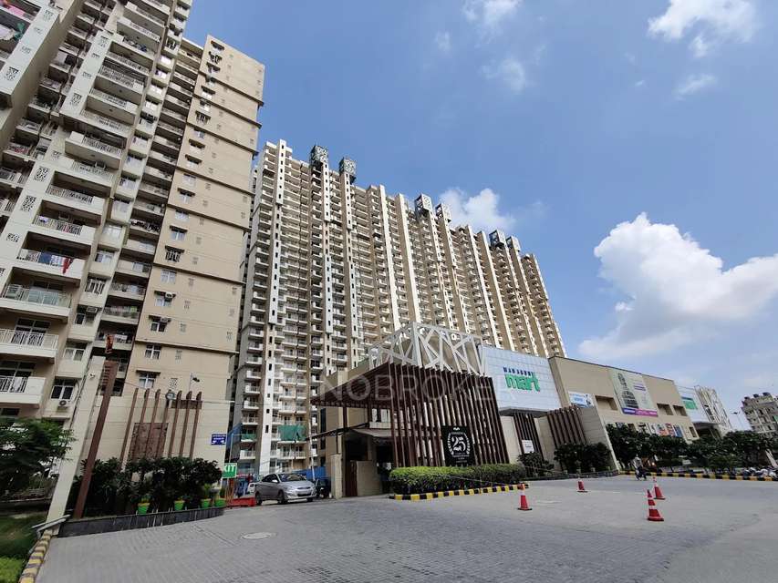 3 BHK Flat In Mahagun Mywoods For Sale  In Gaur City 2
