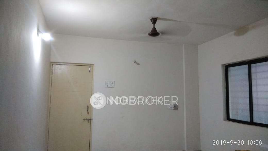 1 BHK Flat In Mahalaxmi Apartment For Sale  In Kondhawe-dhawade