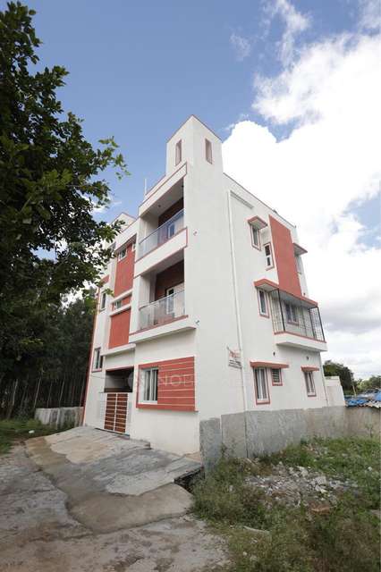 3 BHK House for Lease  In Manpho Greens