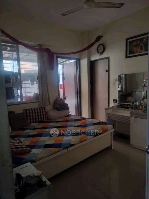 2 BHK Flat In Gold Leaf Society for Rent  In Wagholi