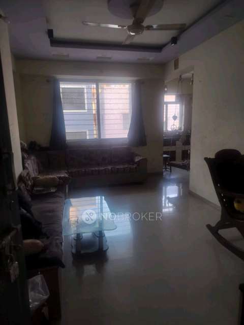 2 BHK Flat In Gold Leaf Society for Rent  In Wagholi