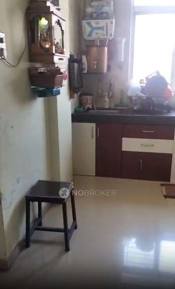 2 BHK Flat In Gold Leaf Society for Rent  In Wagholi