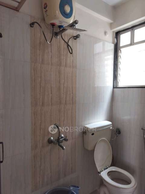 2 BHK Flat In Gold Leaf Society for Rent  In Wagholi