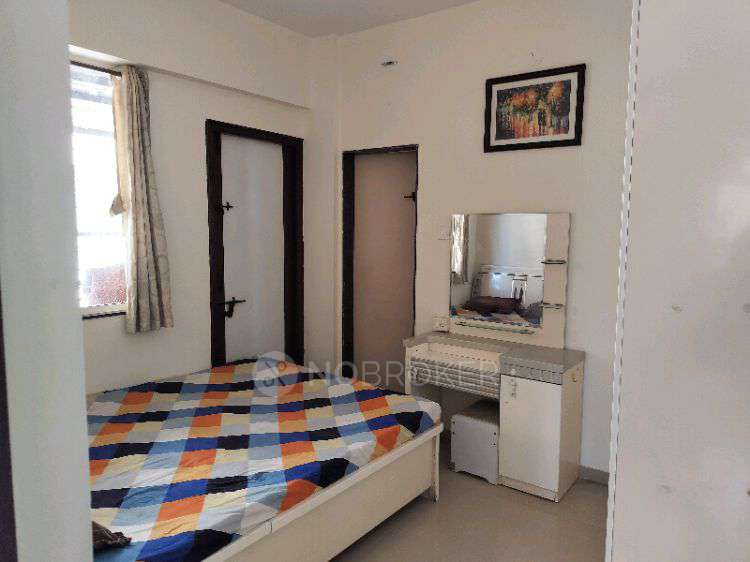 2 BHK Flat In Gold Leaf Society for Rent  In Wagholi
