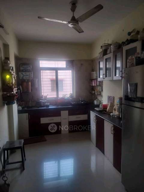 2 BHK Flat In Gold Leaf Society for Rent  In Wagholi