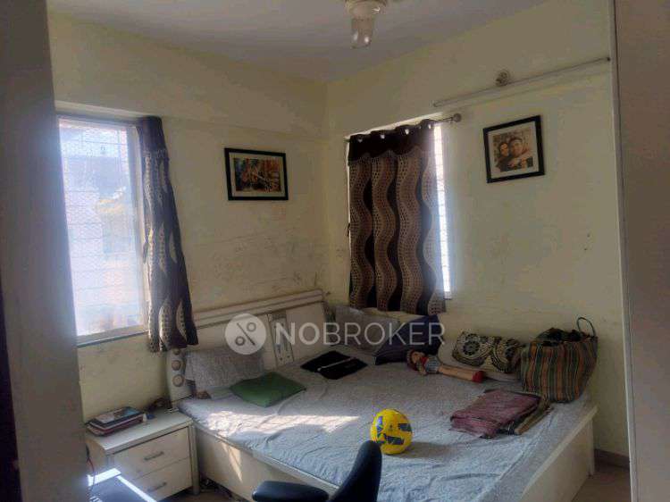 2 BHK Flat In Gold Leaf Society for Rent  In Wagholi