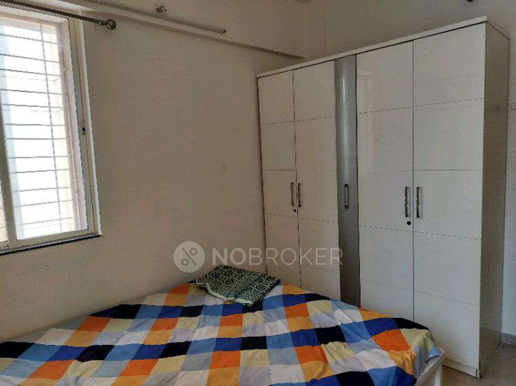 2 BHK Flat In Gold Leaf Society for Rent  In Wagholi