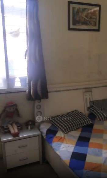 2 BHK Flat In Gold Leaf Society for Rent  In Wagholi