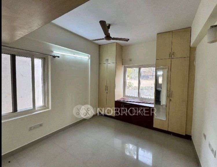 3 BHK Flat In Srinivasa Classic for Rent  In Kaikondrahalli