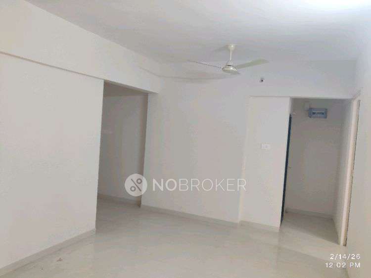 1 BHK Flat In F5 Green County for Rent  In Phursungi