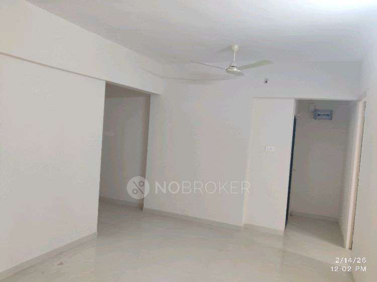 1 BHK Flat In F5 Green County for Rent  In Phursungi