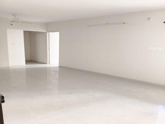 1 BHK Flat In F5 Green County for Rent  In Phursungi