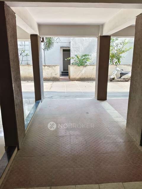 1 BHK Flat In F5 Green County for Rent  In Phursungi