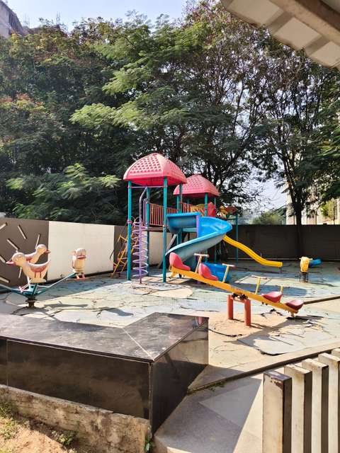 1 BHK Flat In F5 Green County for Rent  In Phursungi