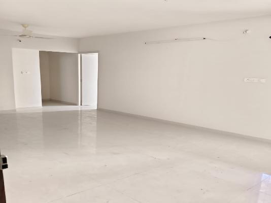 1 BHK Flat In F5 Green County for Rent  In Phursungi