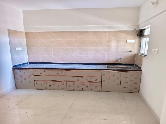 1 BHK Flat In F5 Green County for Rent  In Phursungi